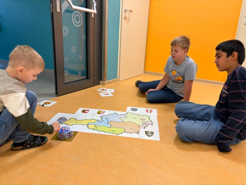 Beebots